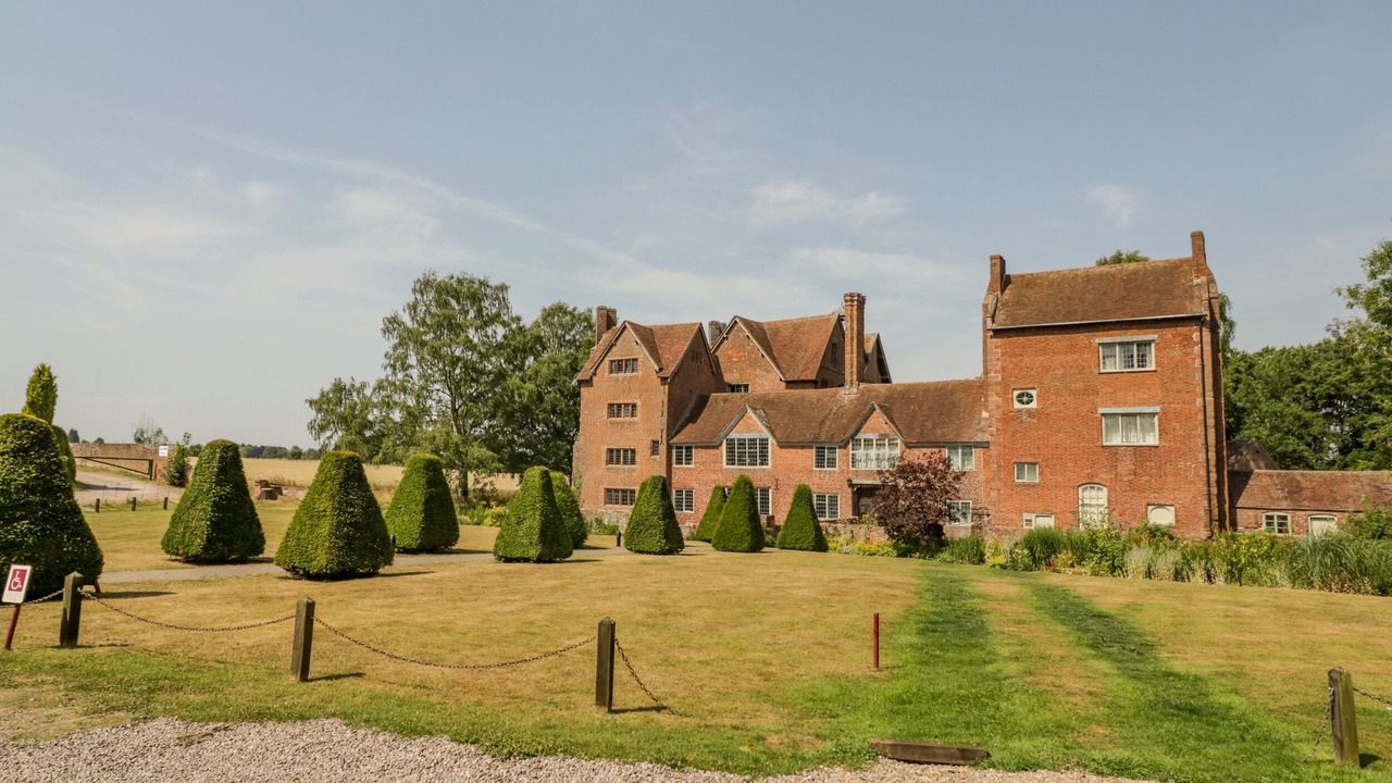 Photo of Outdoor in Great Witley