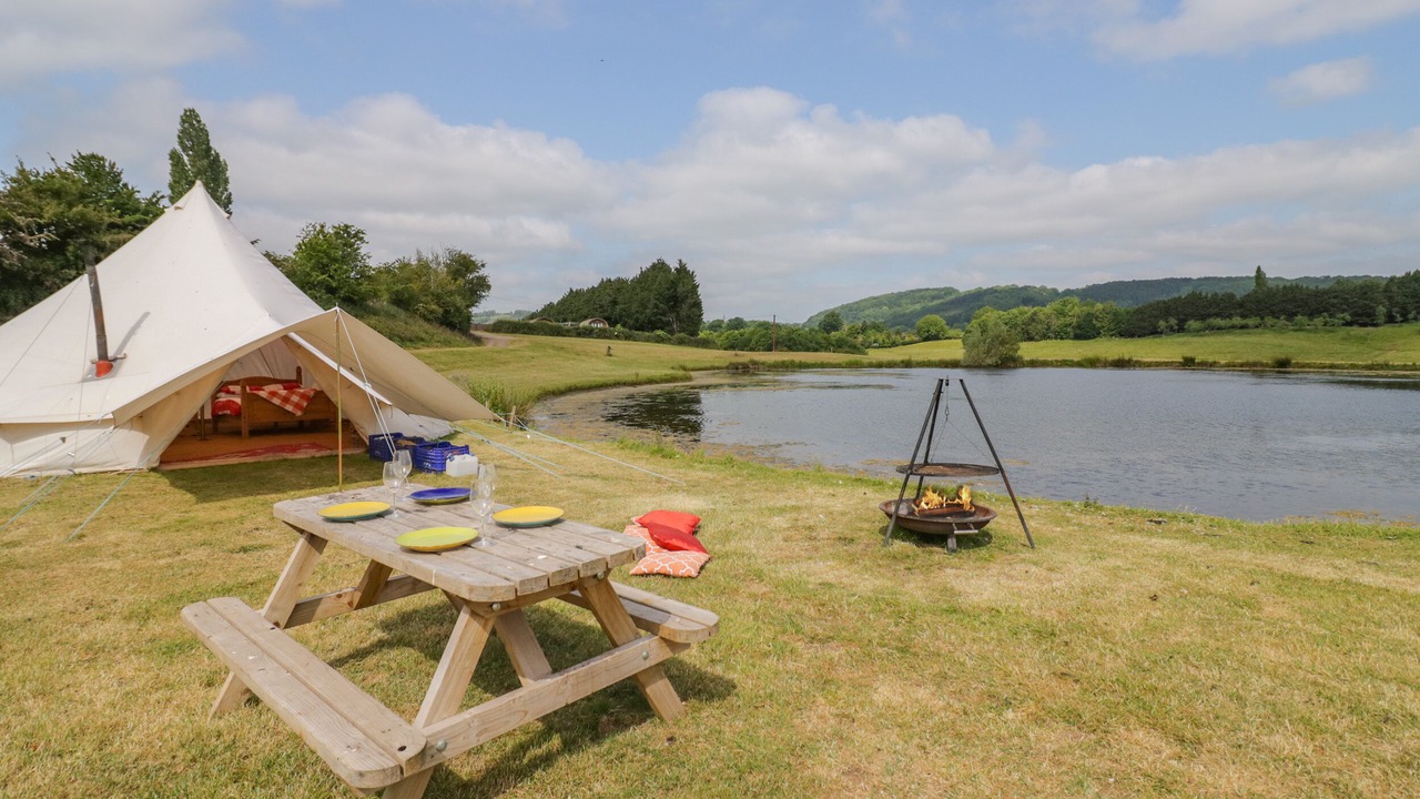 Photo of Outdoor in Great Witley