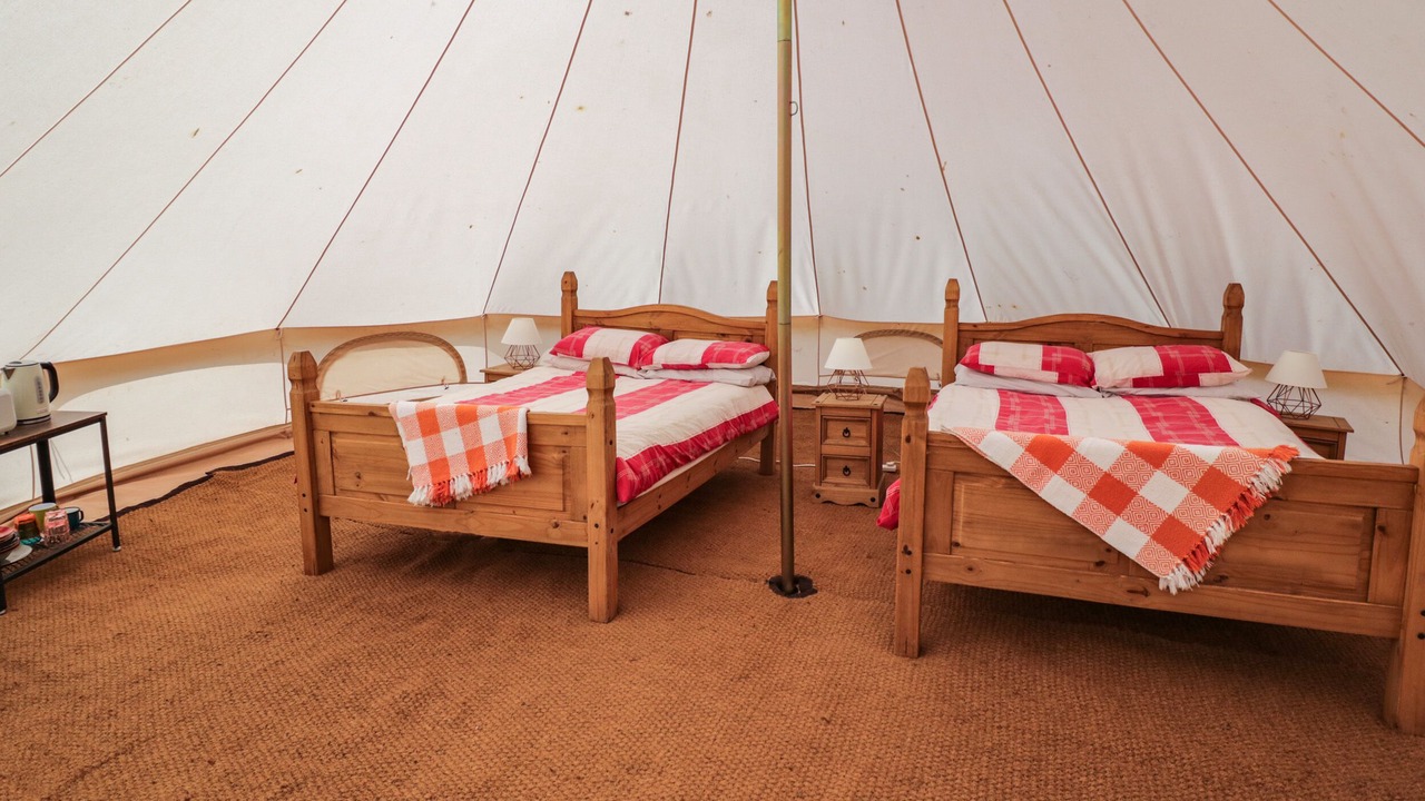 Photo of Bedroom in Great Witley