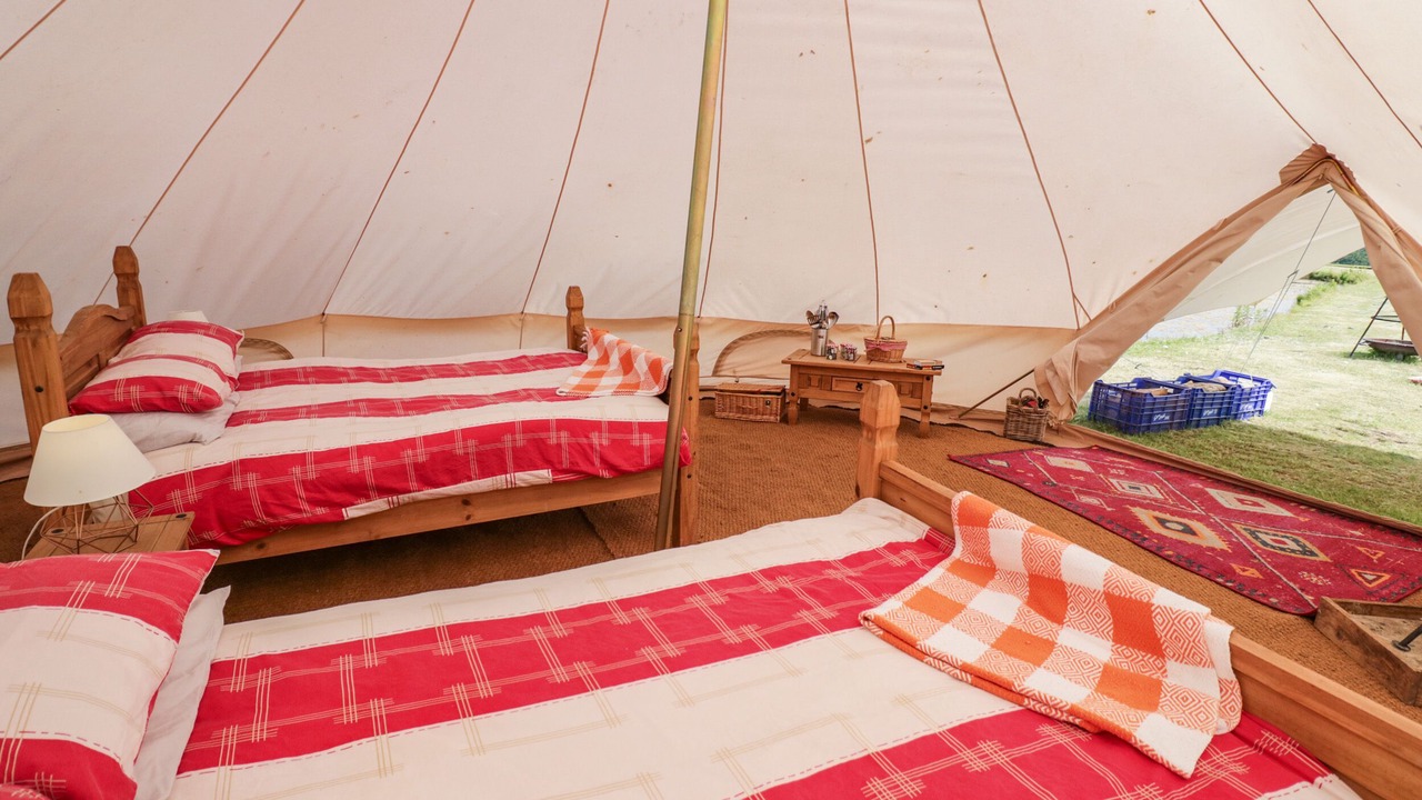 Photo of Bedroom in Great Witley