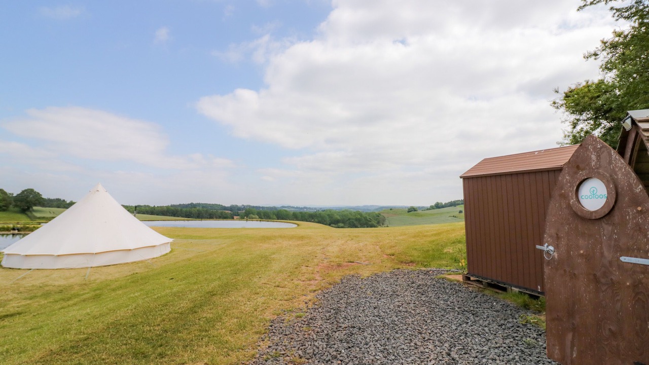 Photo of Outdoor in Great Witley