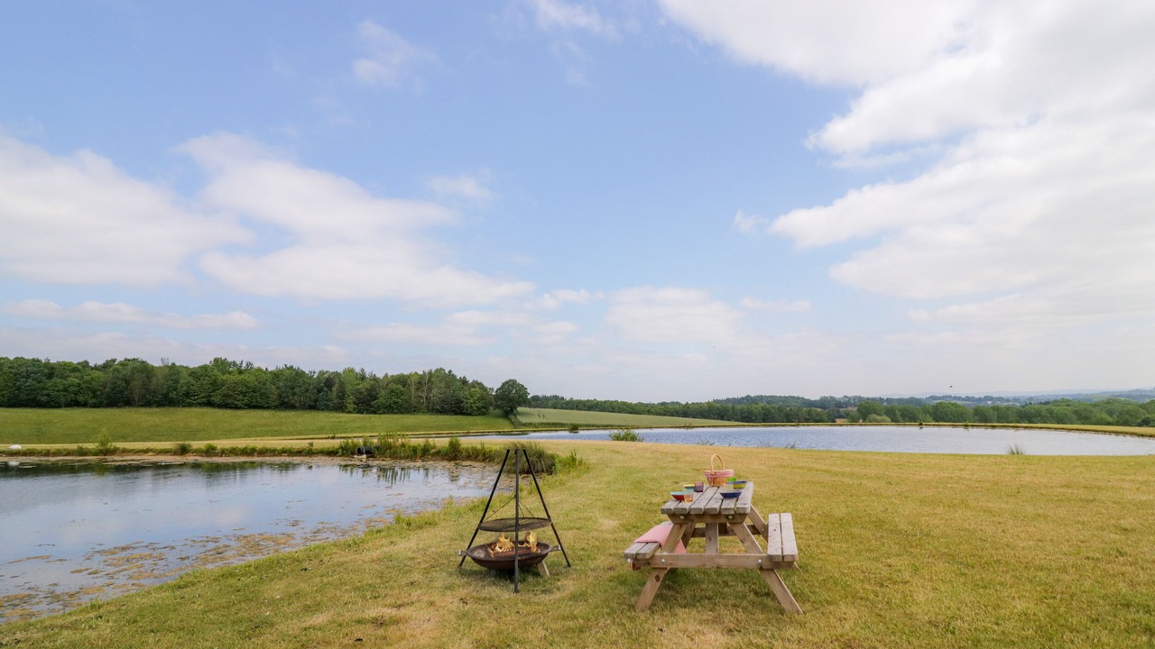 Photo of Outdoor in Great Witley