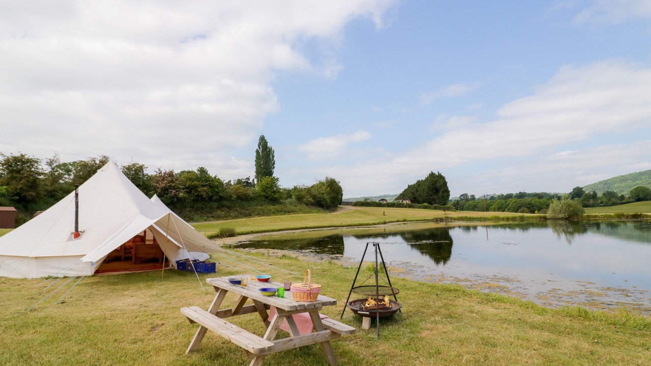 Photo of Outdoor in Great Witley