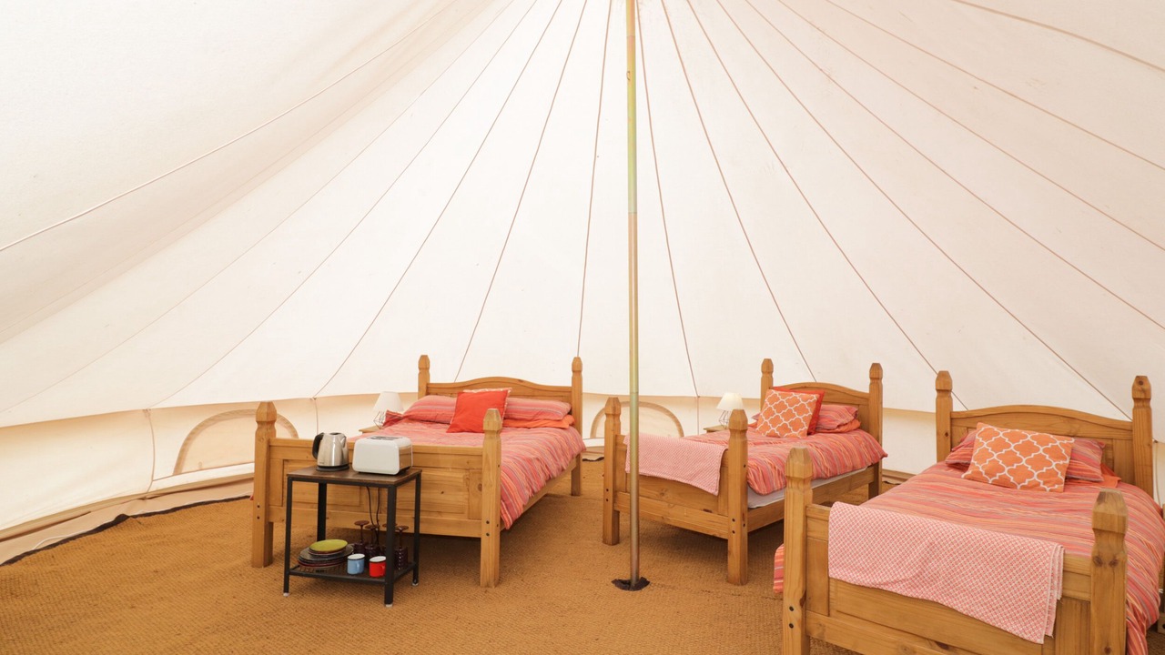 Photo of Bedroom in Great Witley