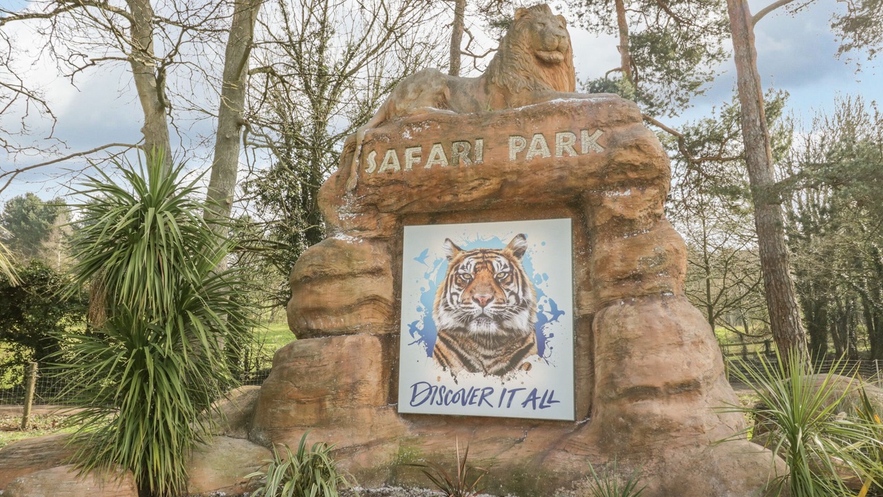 Photo of Outdoor in Great Witley