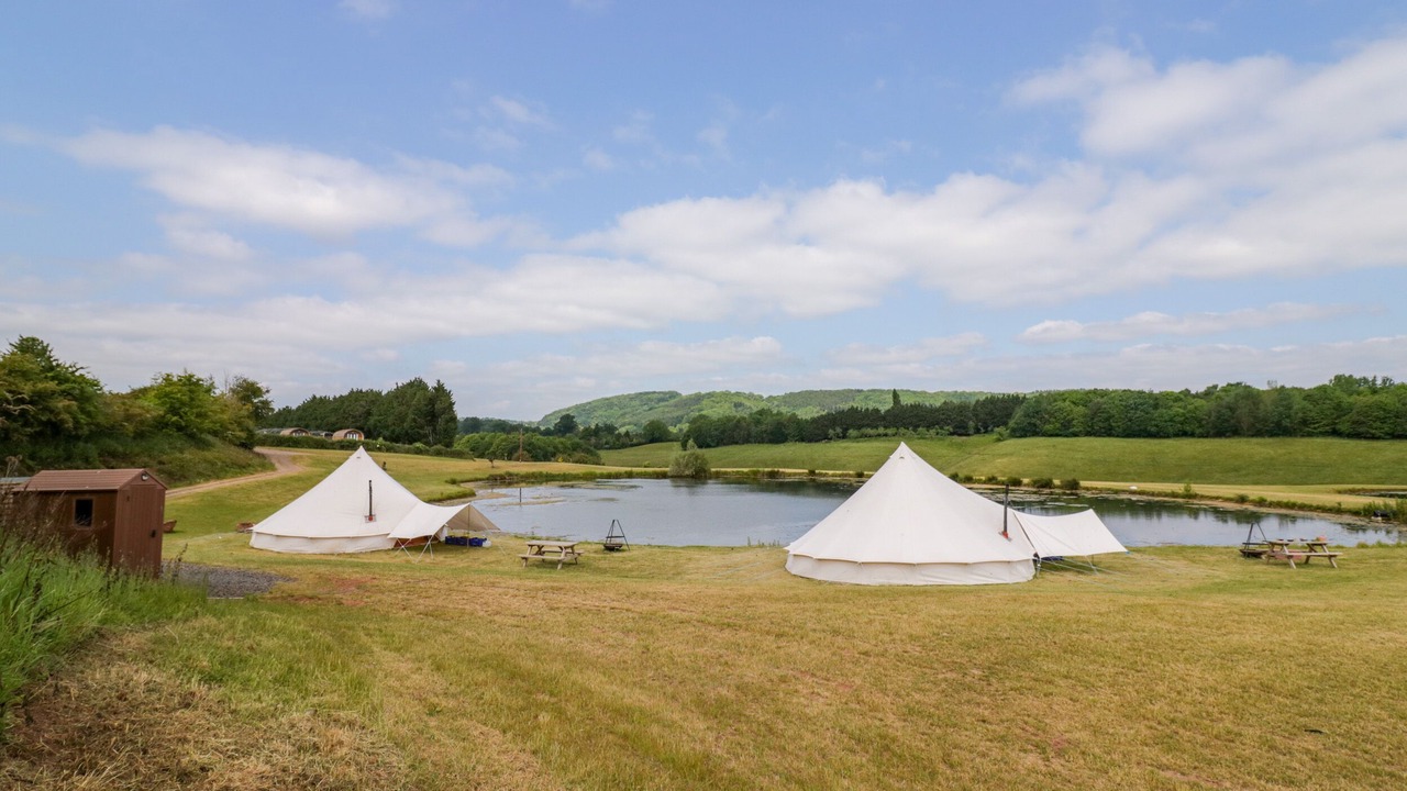 Photo of Outdoor in Great Witley