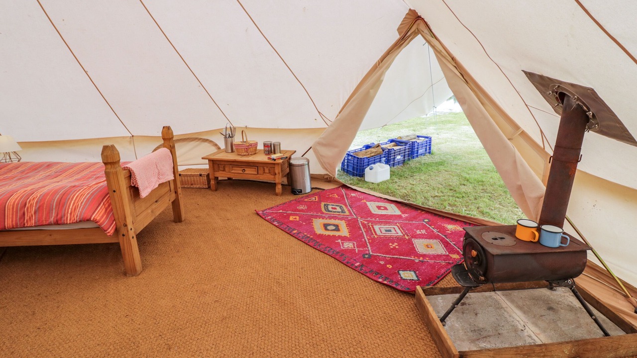 Photo of Bedroom in Great Witley