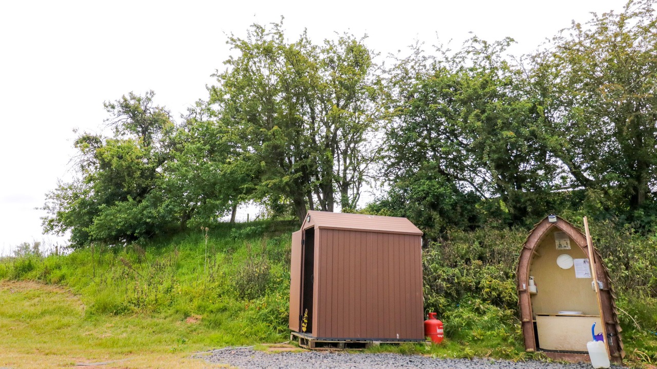 Photo of Outdoor in Great Witley