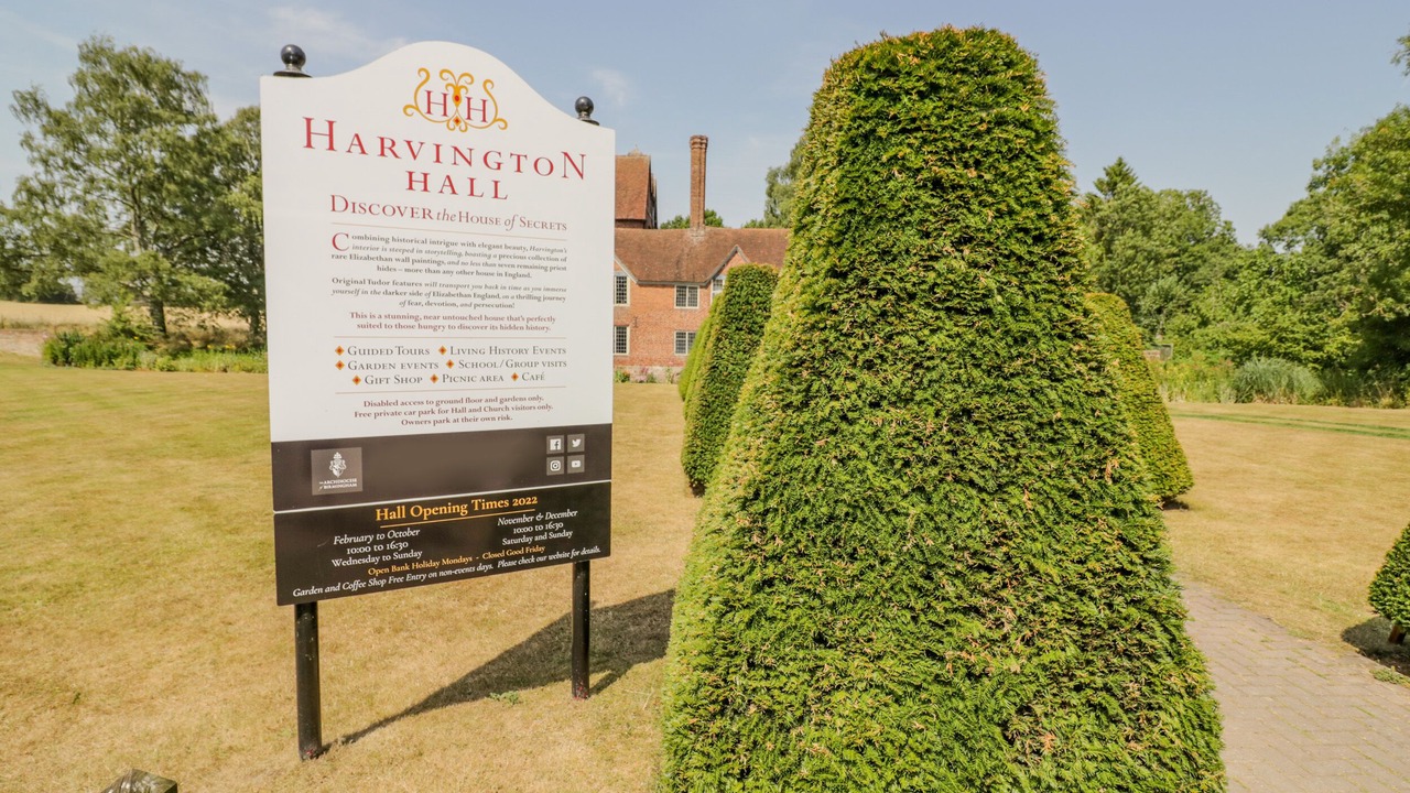 Photo of Outdoor in Great Witley