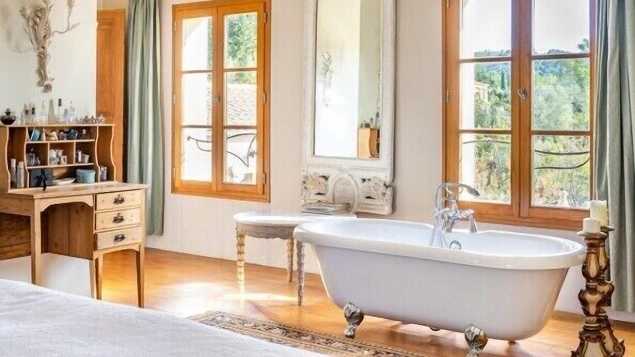 Photo of Bathroom in Clermont-l'Herault