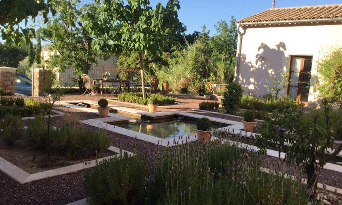 Photo of Outdoor in Clermont-l'Herault