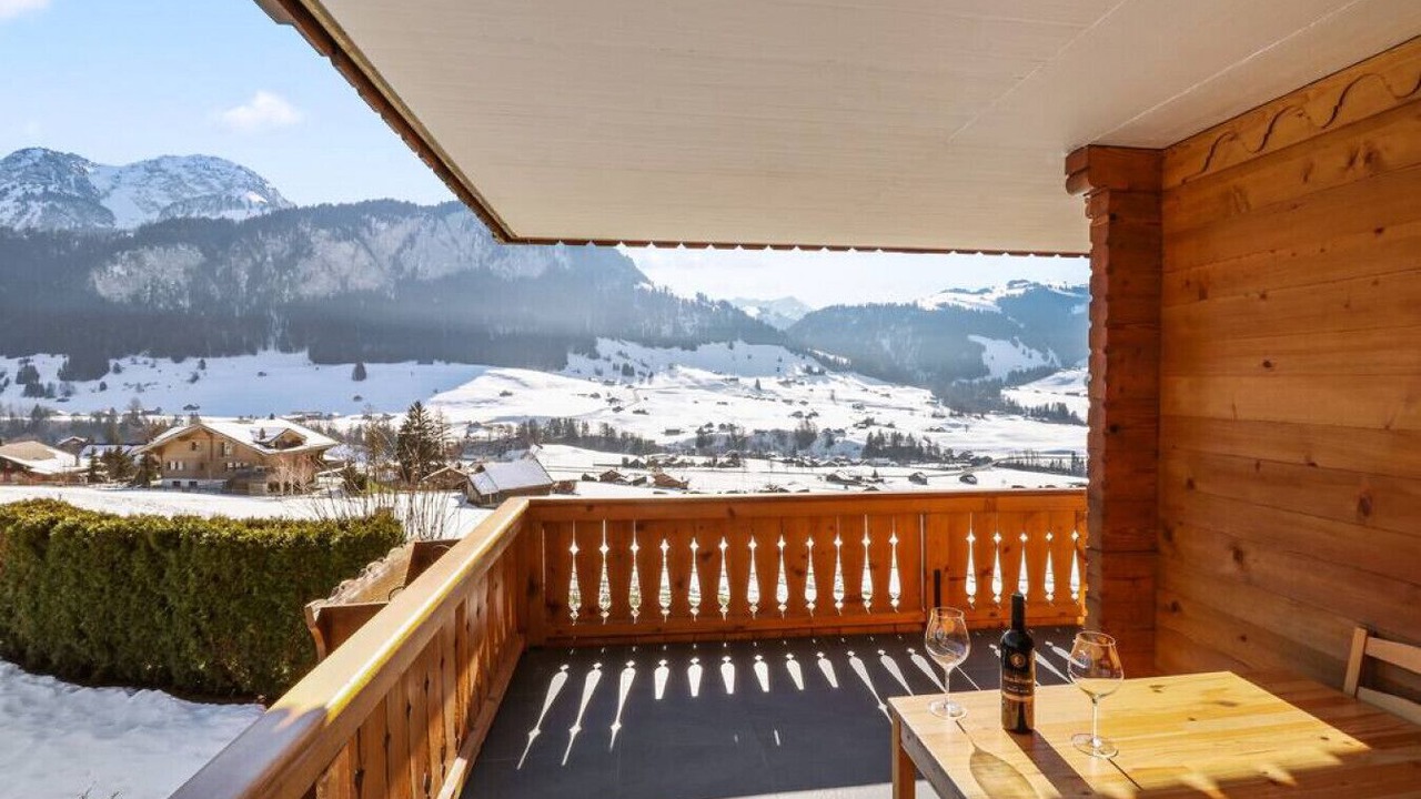 Photo of Outdoor in Chateau-d'Oex