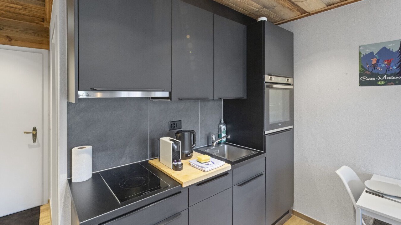 Photo of Kitchen in Noes