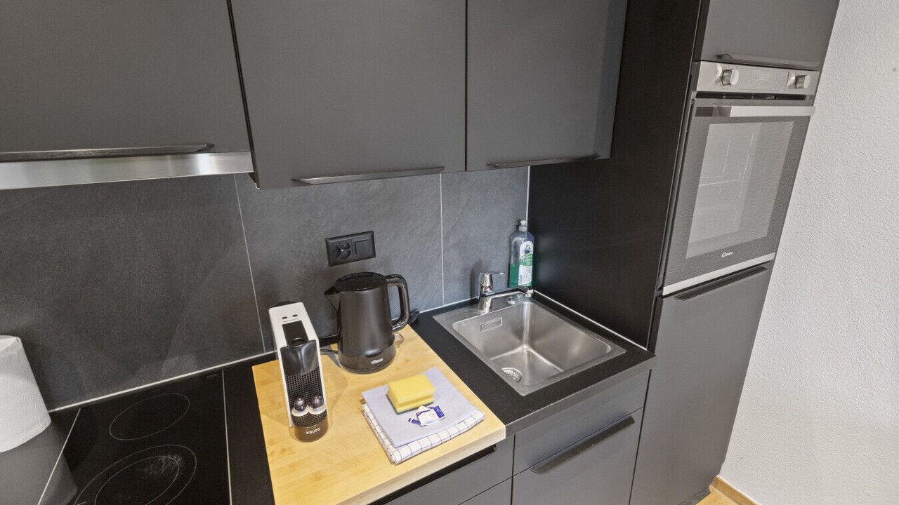 Photo of Kitchen in Noes