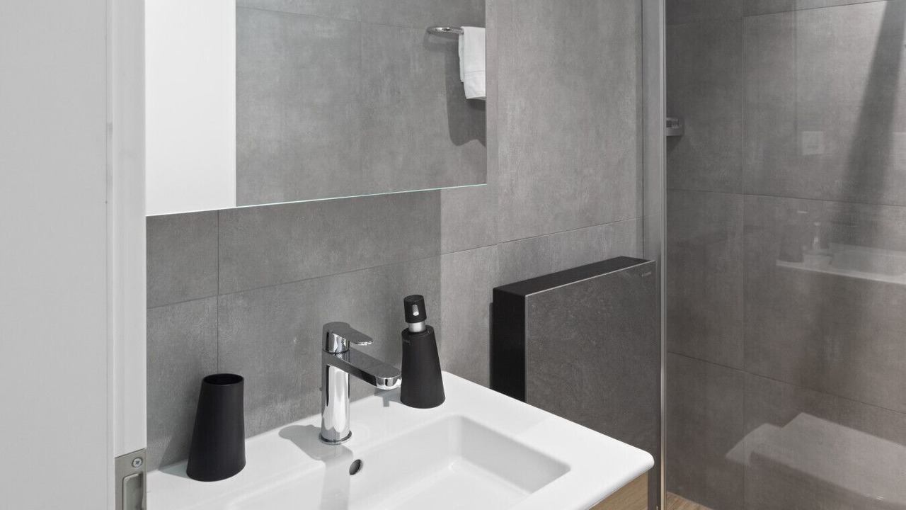 Photo of Bathroom in Noes