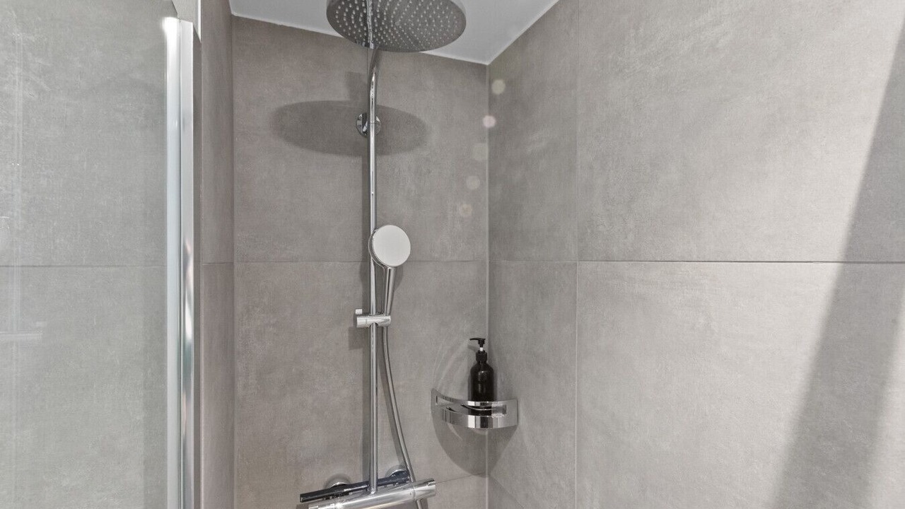 Photo of Bathroom in Noes