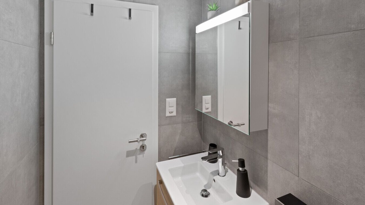 Photo of Bathroom in Noes