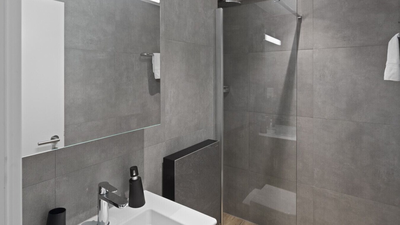 Photo of Bathroom in Noes
