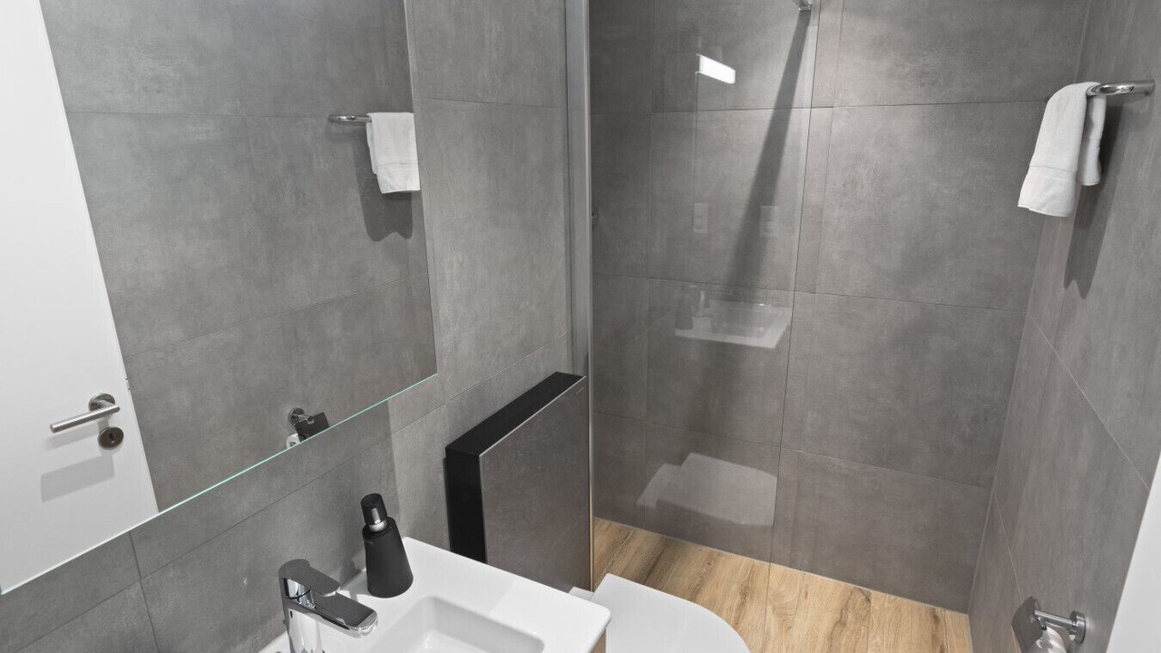 Photo of Bathroom in Noes