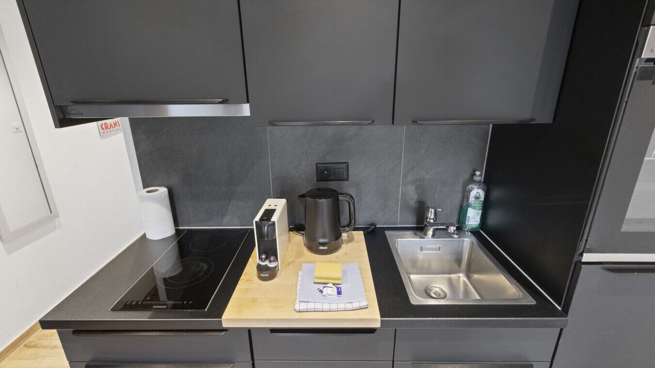 Photo of Kitchen in Noes
