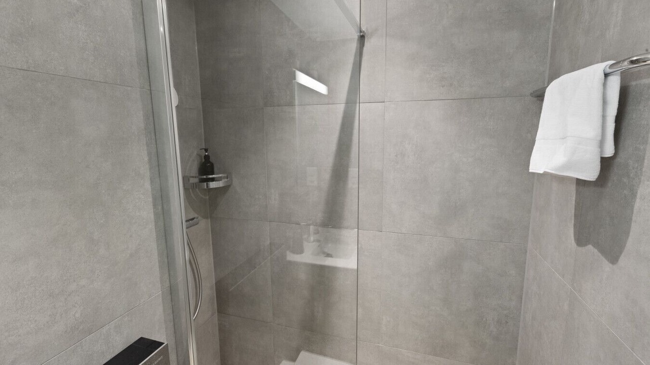Photo of Bathroom in Noes