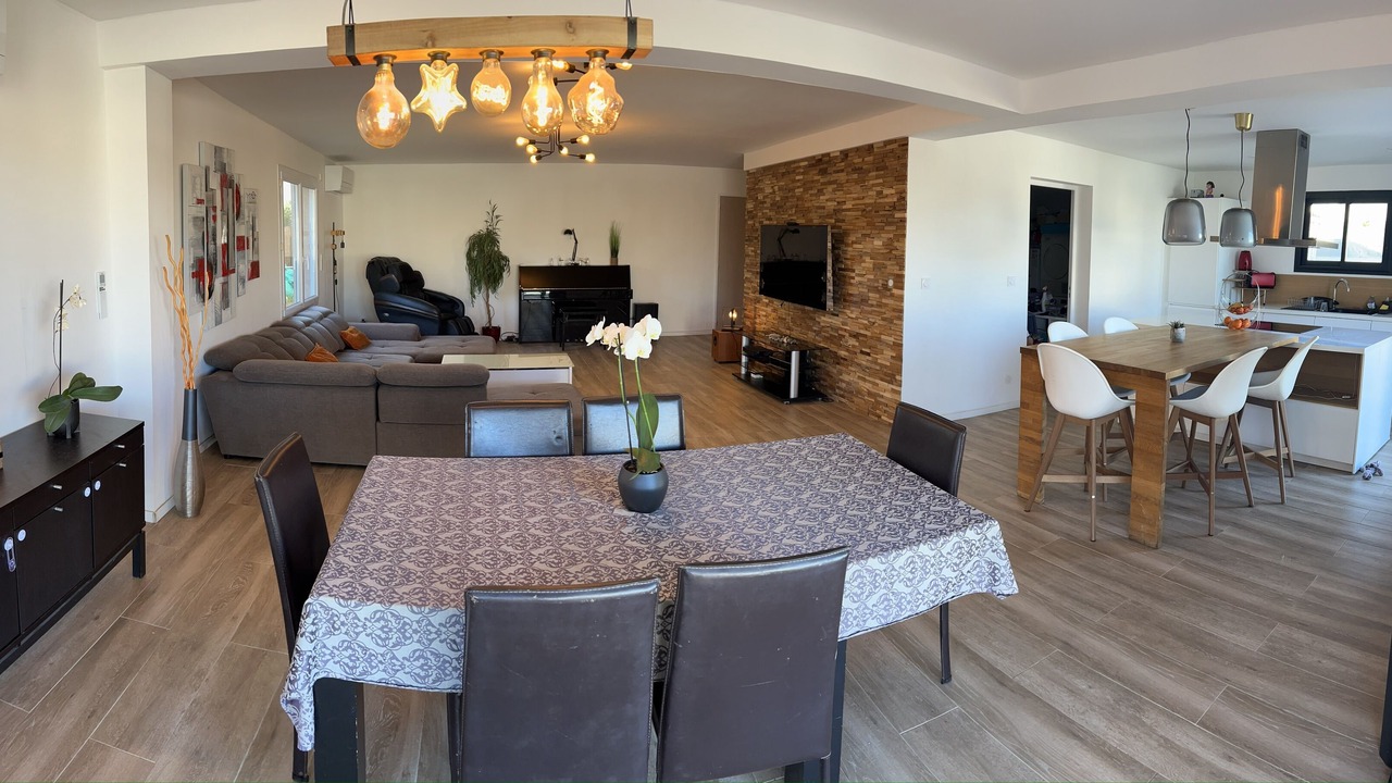 Photo of Livingroom in Perols