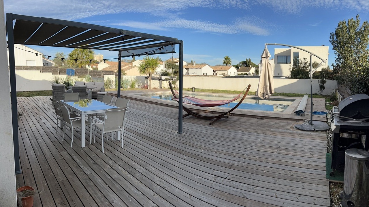 Photo of Outdoor in Perols