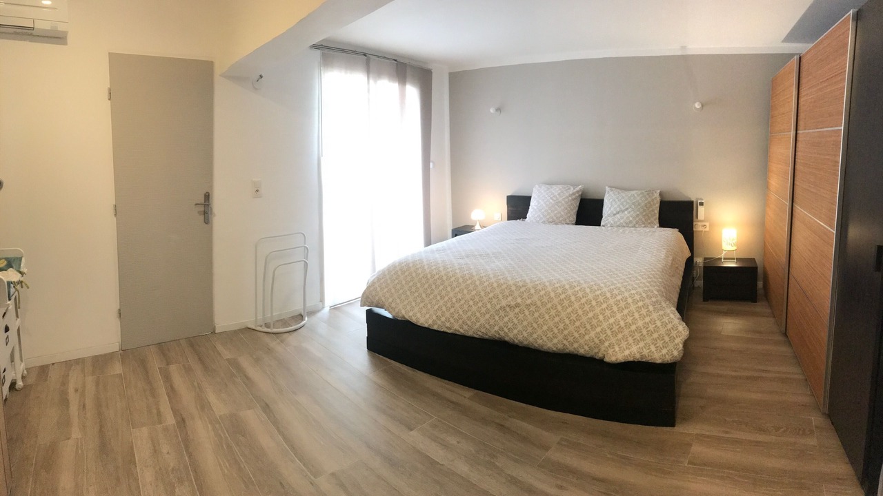 Photo of Bedroom in Perols