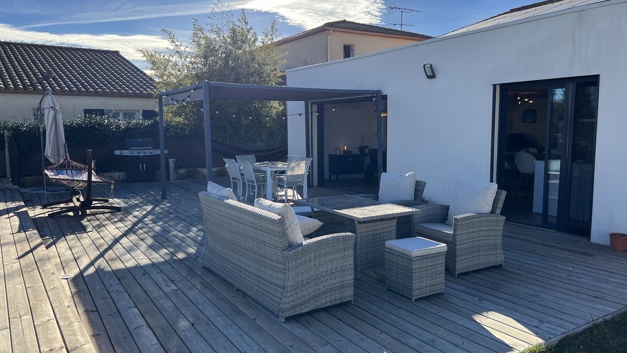 Photo of Outdoor in Perols