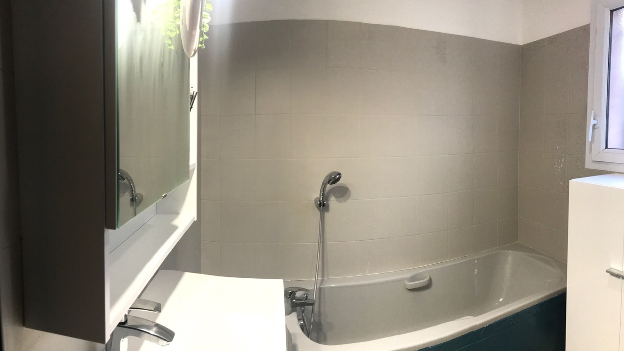 Photo of Bathroom in Perols