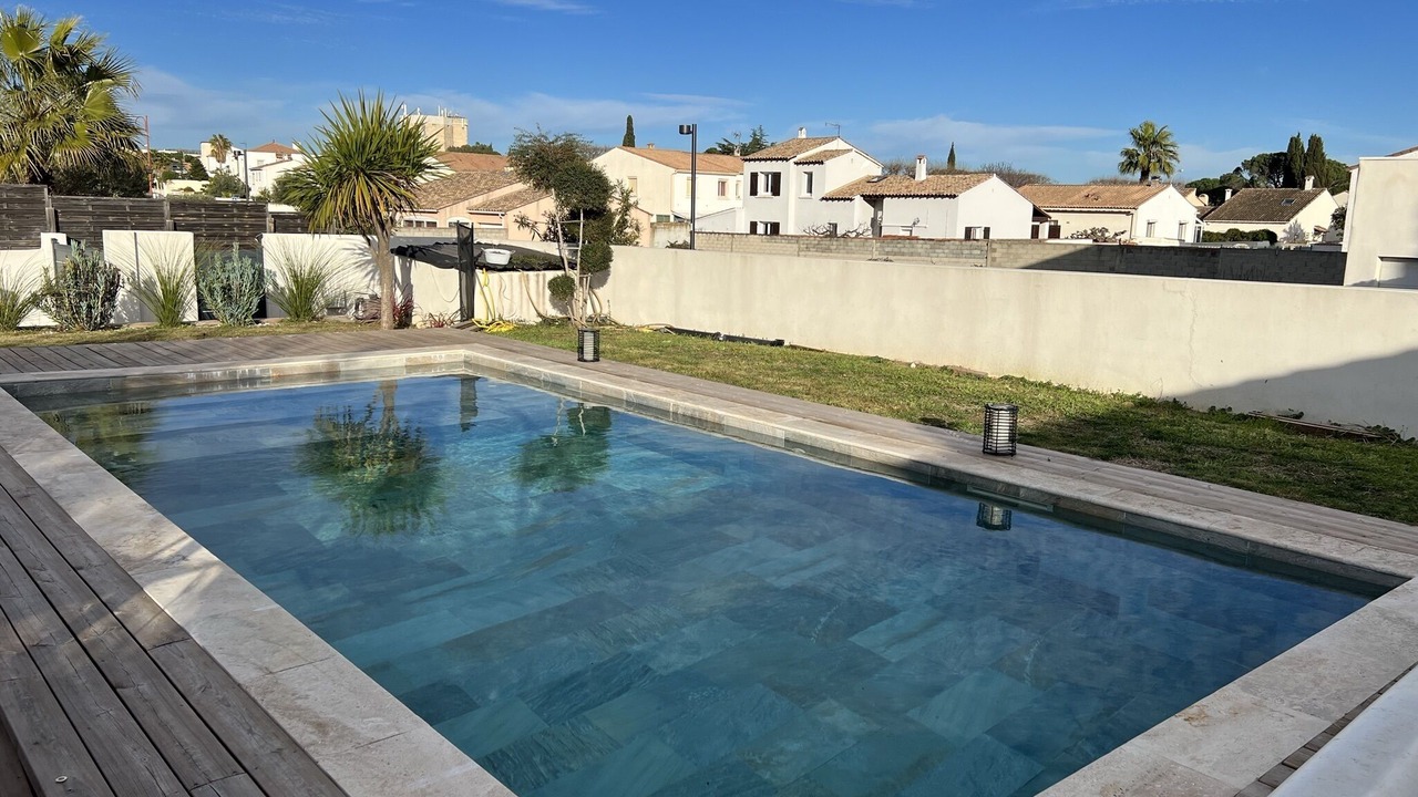 Photo of Outdoor in Perols
