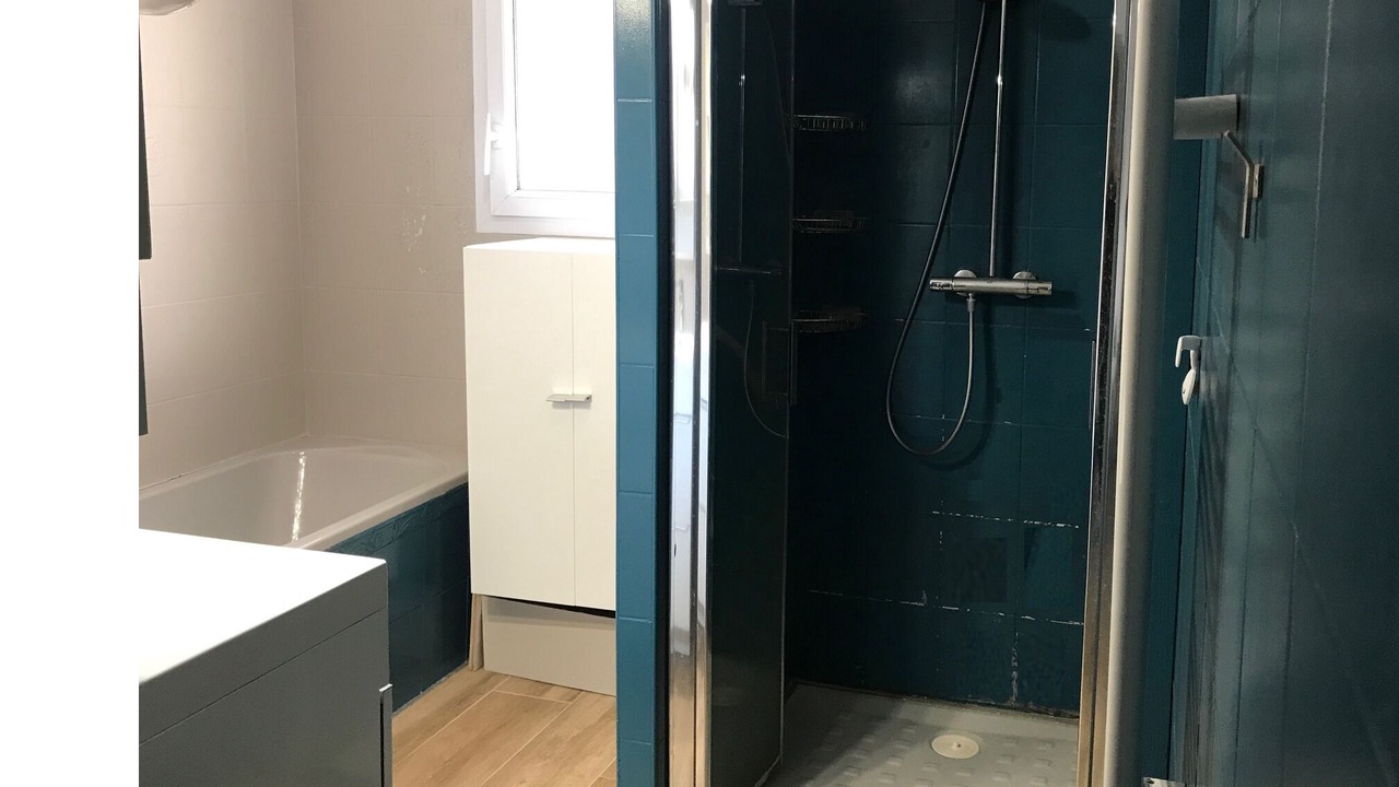 Photo of Bathroom in Perols