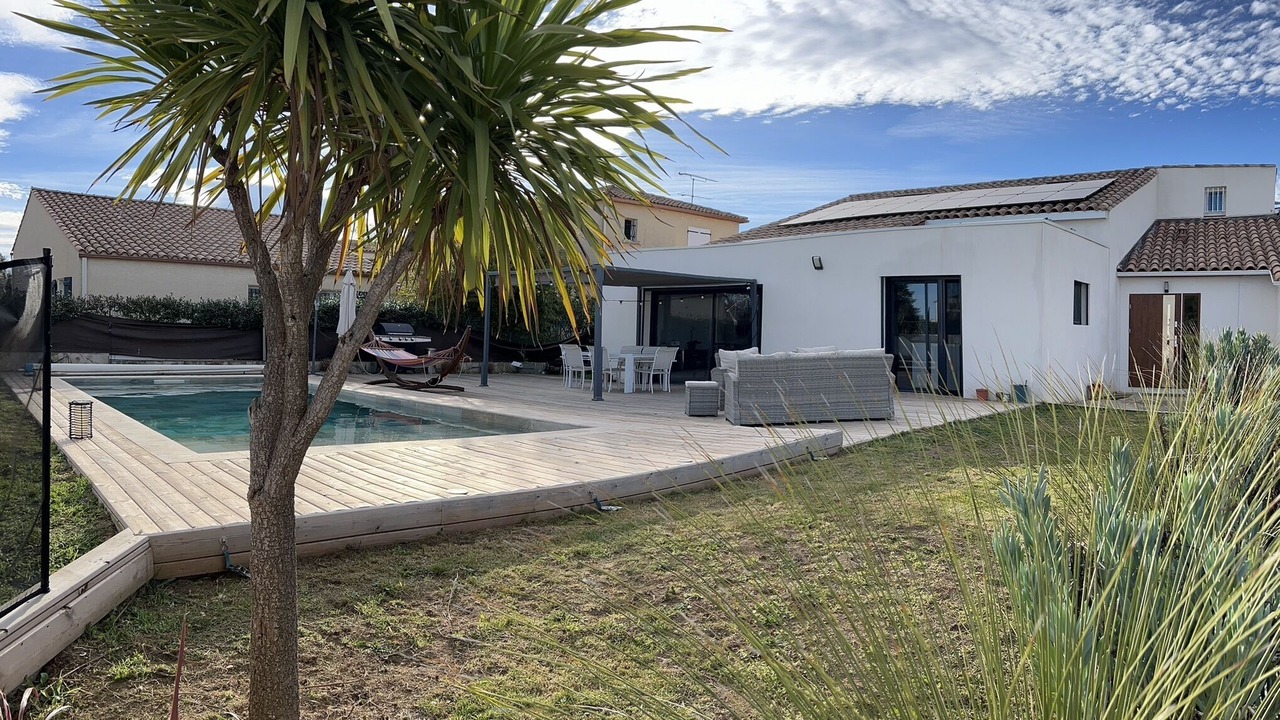 Photo of Outdoor in Perols