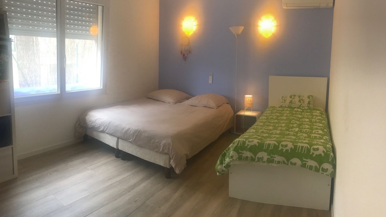 Photo of Bedroom in Perols