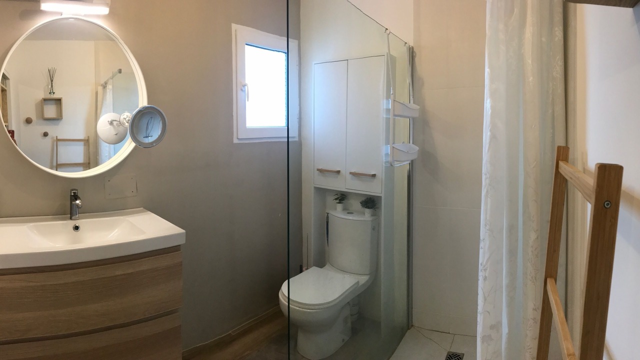 Photo of Bathroom in Perols