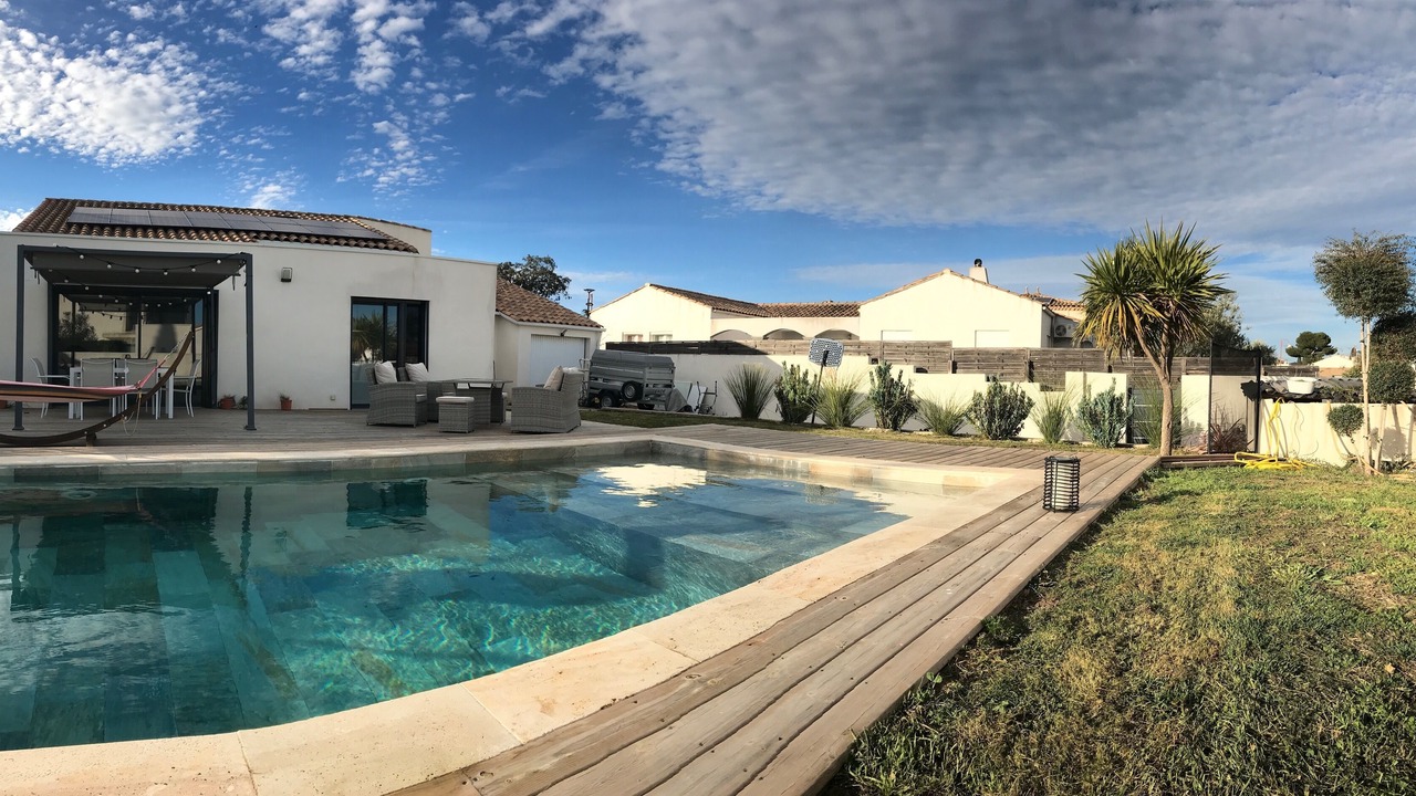 Photo of Outdoor in Perols