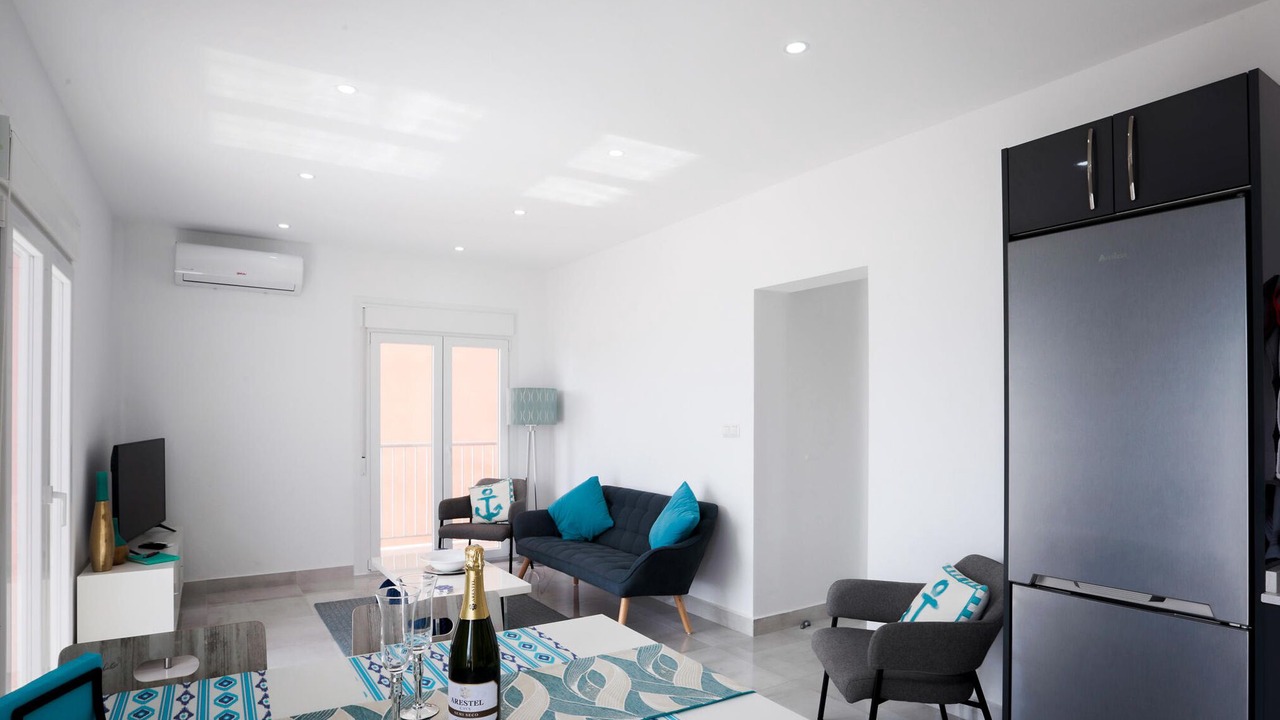 Photo of Bedroom in Los Cuarteros