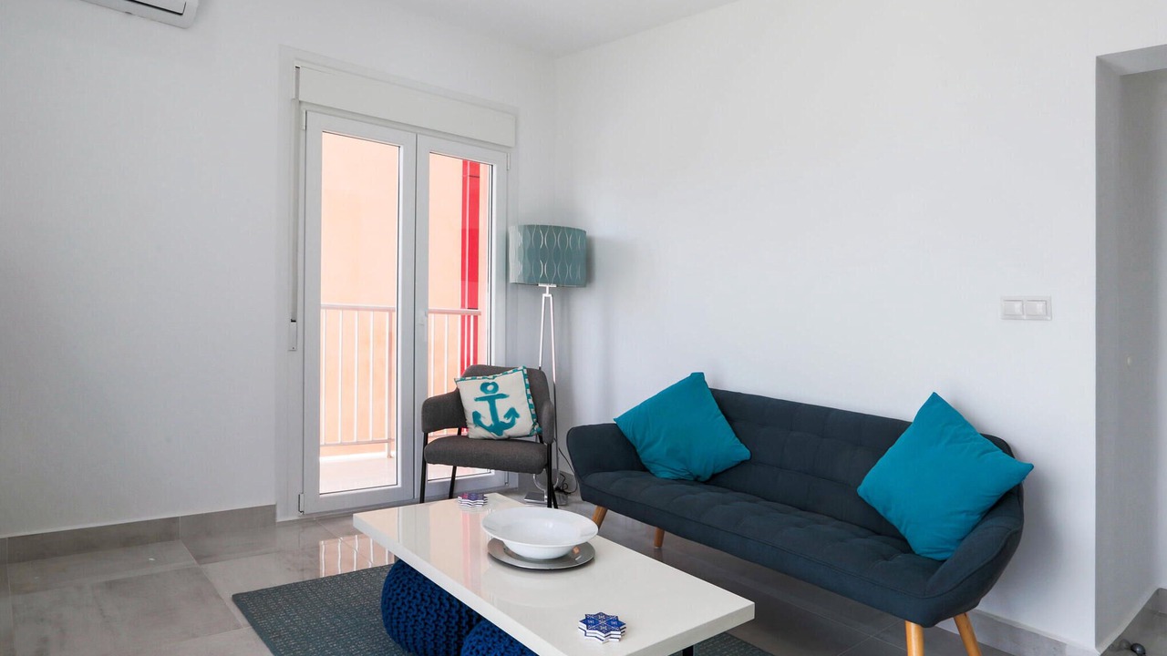 Photo of Bedroom in Los Cuarteros