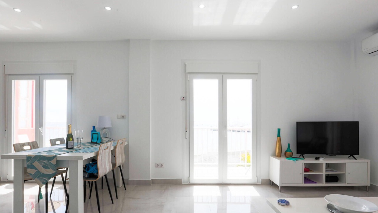 Photo of Bedroom in Los Cuarteros