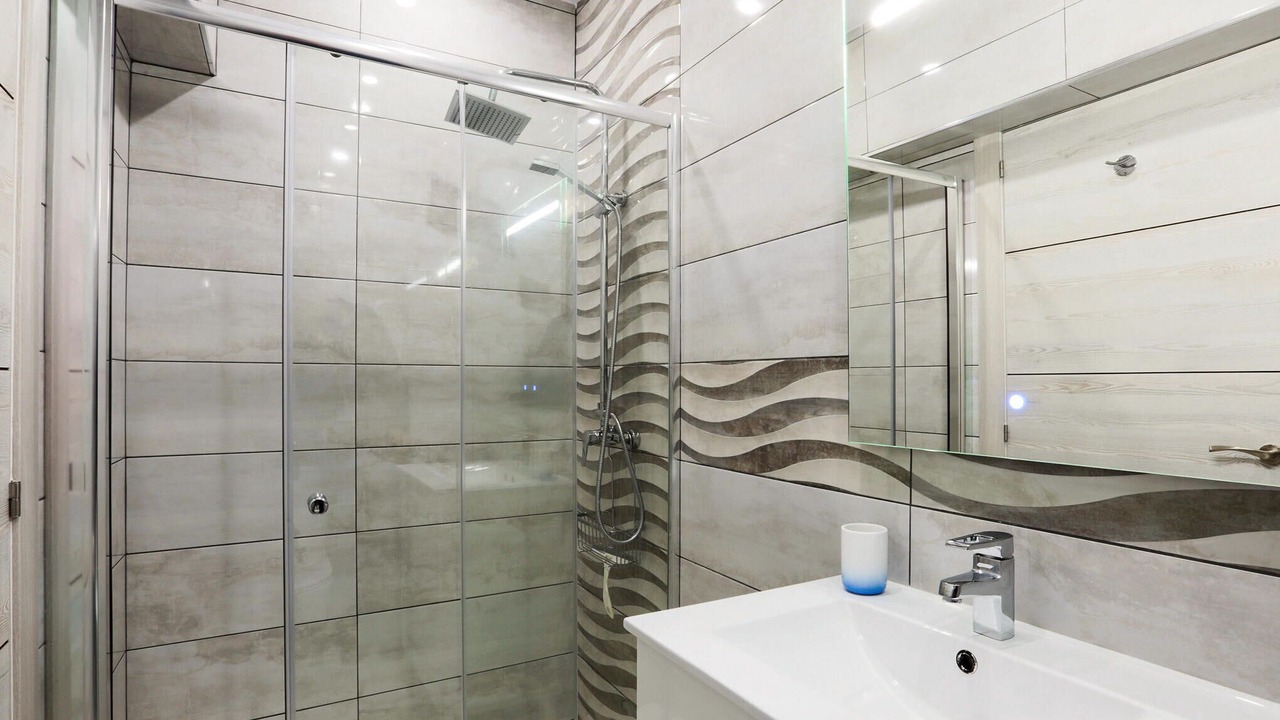 Photo of Bathroom in Los Cuarteros