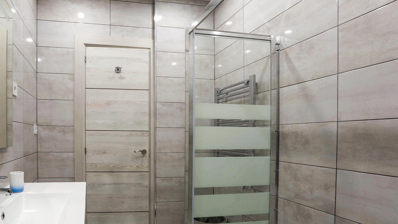 Photo of Bathroom in Los Cuarteros