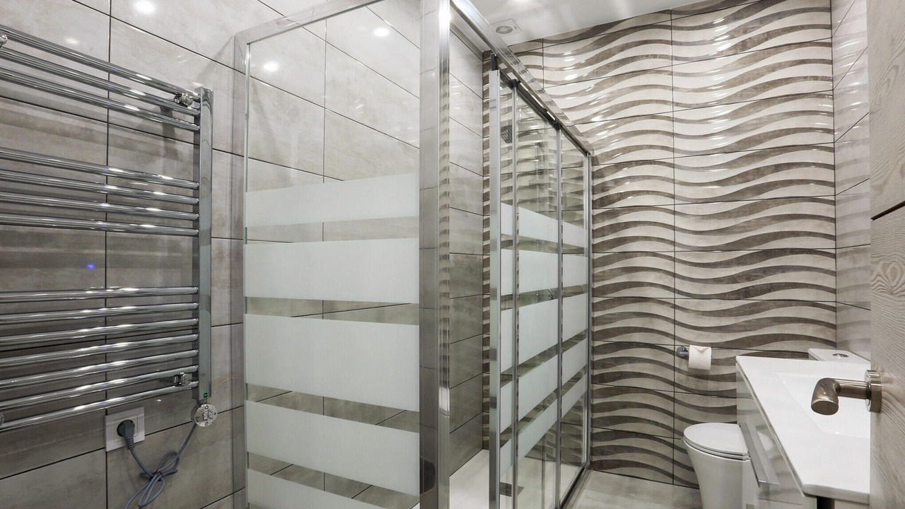 Photo of Bathroom in Los Cuarteros