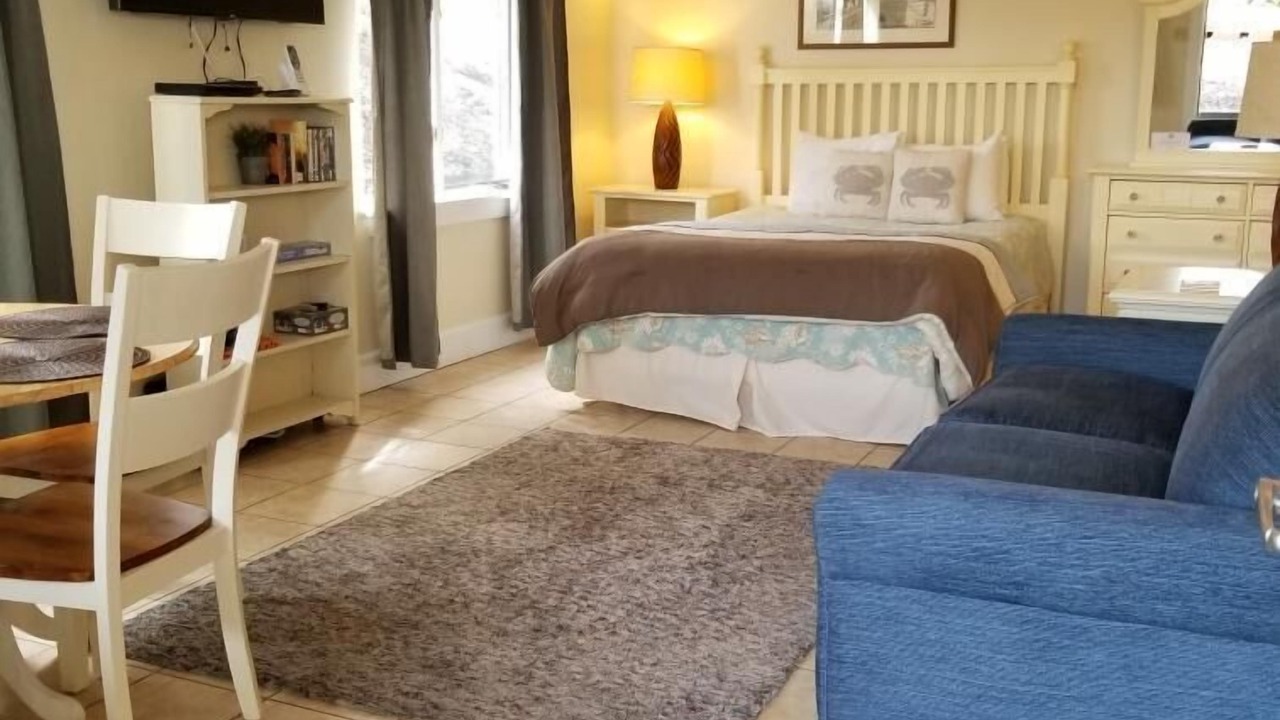 Photo of Bedroom in Edgecomb