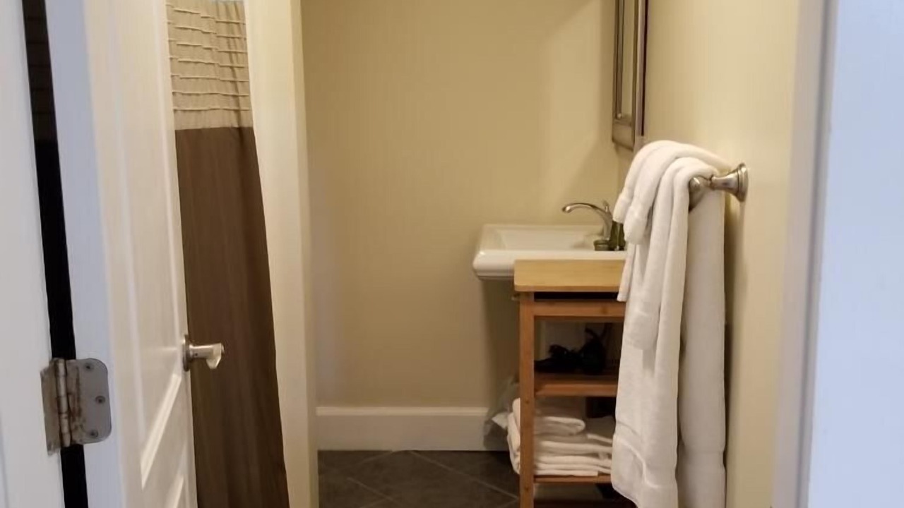 Photo of Bathroom in Edgecomb