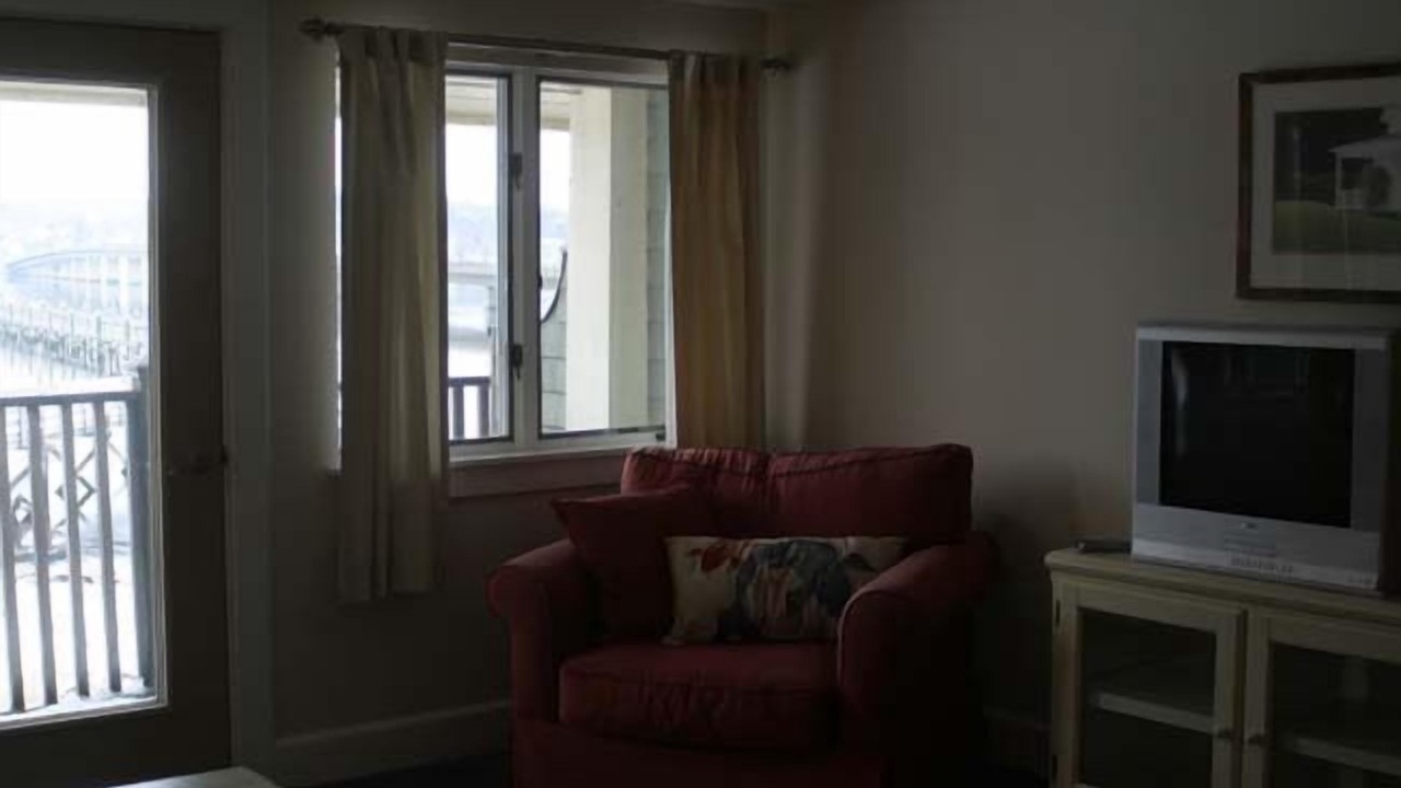 Photo of Patio Balcony in Wiscasset