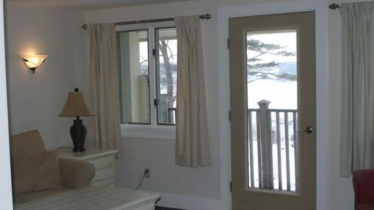 Photo of Bedroom in Wiscasset