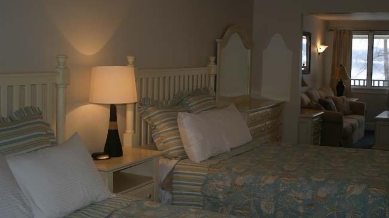 Photo of Bedroom in Wiscasset