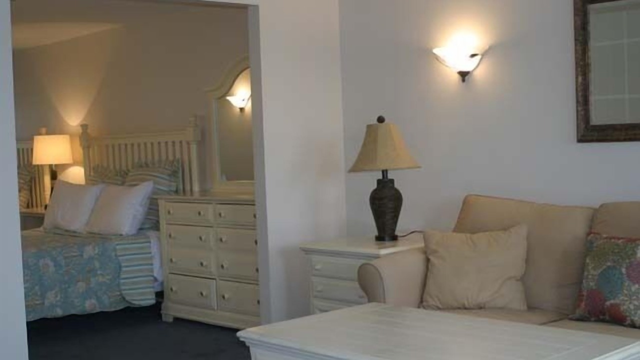 Photo of Bedroom in Wiscasset