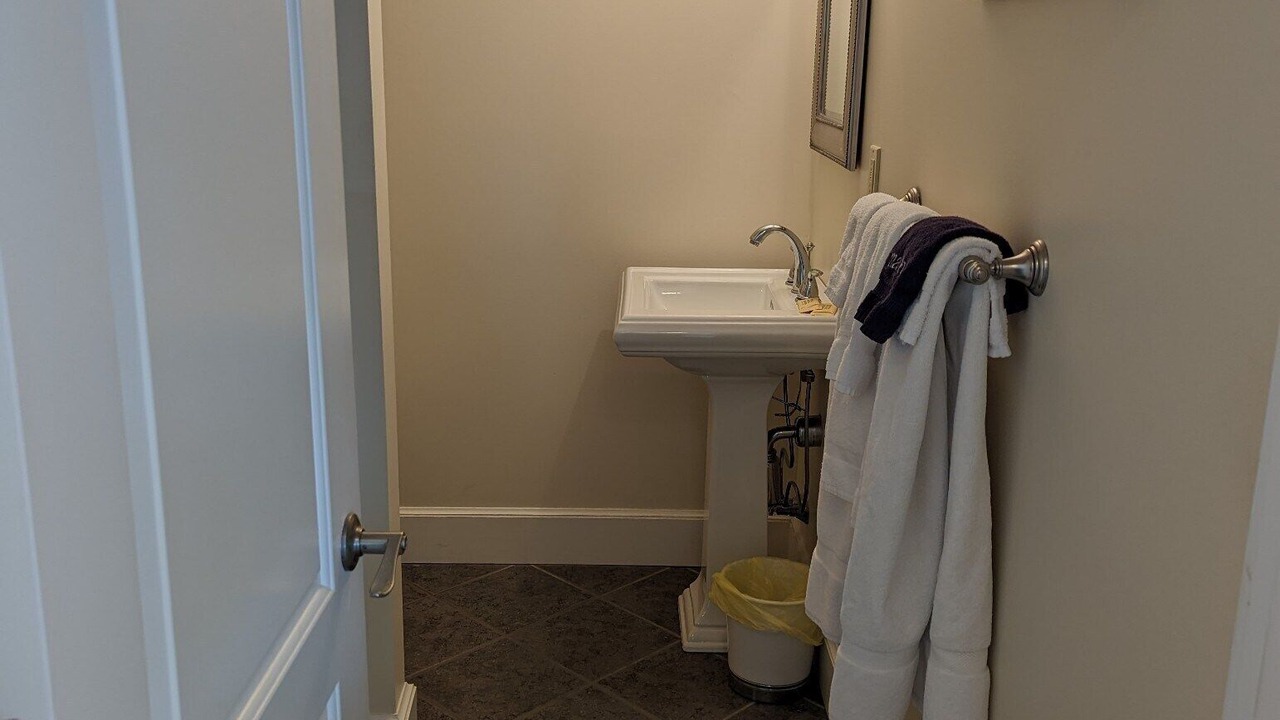 Photo of Bathroom in Edgecomb