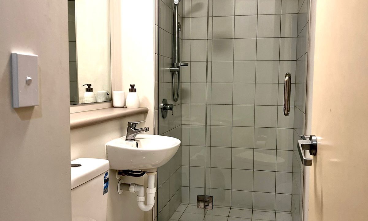 Photo of Bathroom in Grafton